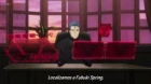 Scarlet Nexus episodio 16