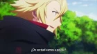 Scarlet Nexus episodio 19