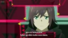 Scarlet Nexus episodio 20