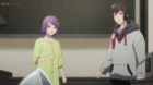 Scarlet Nexus episodio 21