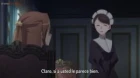 Otome Game no Hametsu Flag shika Nai Akuyaku Reijou ni Tensei shiteshimatta... X episodio 3
