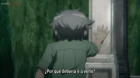 Otome Game no Hametsu Flag shika Nai Akuyaku Reijou ni Tensei shiteshimatta... X episodio 5