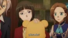 Otome Game no Hametsu Flag shika Nai Akuyaku Reijou ni Tensei shiteshimatta... X episodio 9