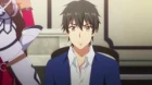 Genjitsu Shugi Yuusha no Oukoku Saikenki episodio 15