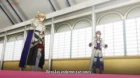 Genjitsu Shugi Yuusha no Oukoku Saikenki episodio 16