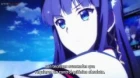 Mahouka Koukou no Yuutousei episodio 10