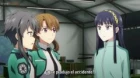 Mahouka Koukou no Yuutousei episodio 12