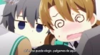 Mahouka Koukou no Yuutousei episodio 3