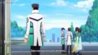 Mahouka Koukou no Yuutousei episodio 4