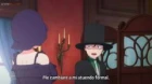 Shinigami Bocchan to Kuro Maid episodio 1