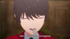 Shinigami Bocchan to Kuro Maid episodio 10