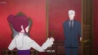 Shinigami Bocchan to Kuro Maid episodio 11