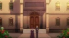 Shinigami Bocchan to Kuro Maid episodio 2