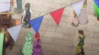Shinigami Bocchan to Kuro Maid episodio 3
