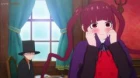 Shinigami Bocchan to Kuro Maid episodio 5