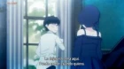 Shinigami Bocchan to Kuro Maid episodio 8