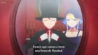 Shinigami Bocchan to Kuro Maid episodio 9