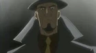 Wolf's Rain episodio 11