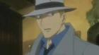 Wolf's Rain episodio 12