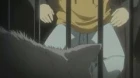 Wolf's Rain episodio 17