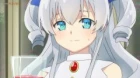 Seirei Gensouki episodio 11