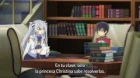 Seirei Gensouki episodio 2