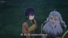 Seirei Gensouki episodio 6