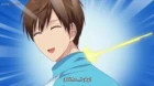 Uramichi Oniisan episodio 11