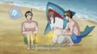 Uramichi Oniisan episodio 4