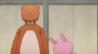 Uramichi Oniisan episodio 5