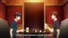 Uramichi Oniisan episodio 8
