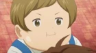 Uramichi Oniisan episodio 9