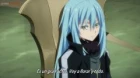 Tensei shitara Slime Datta Ken 2nd Season Part 2 episodio 10