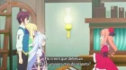 Cheat Kusushi no Slow Life: Isekai ni Tsukurou Drugstore episodio 3