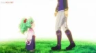 Tsuki ga Michibiku Isekai Douchuu episodio 12
