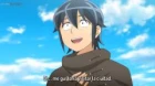 Tsuki ga Michibiku Isekai Douchuu episodio 3