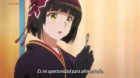 Tsuki ga Michibiku Isekai Douchuu episodio 9