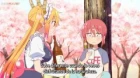 Kobayashi-san Chi no Maid Dragon S episodio 12