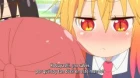 Kobayashi-san Chi no Maid Dragon S episodio 5