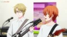 Tsukipro The Animation 2 episodio 10