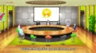 Tsukipro The Animation 2 episodio 12