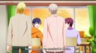 Tsukipro The Animation 2 episodio 4