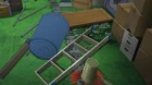 Shiroi Suna no Aquatope episodio 11