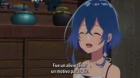 Shiroi Suna no Aquatope episodio 12