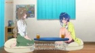 Shiroi Suna no Aquatope episodio 14