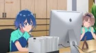 Shiroi Suna no Aquatope episodio 16