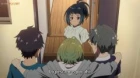 Shiroi Suna no Aquatope episodio 17