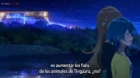 Shiroi Suna no Aquatope episodio 18