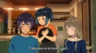 Shiroi Suna no Aquatope episodio 19