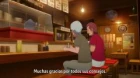 Shiroi Suna no Aquatope episodio 20